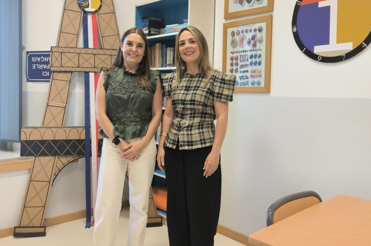 Los estudiantes de francés podrán realizar los exámenes oficiales DELF y DALF en Ceuta